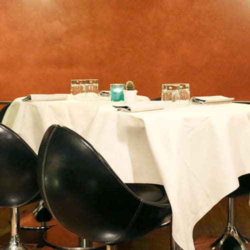 Vox Restaurant & Lounge Bar, Bergamo