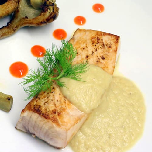 Vox Restaurant & Lounge Bar, Bergamo