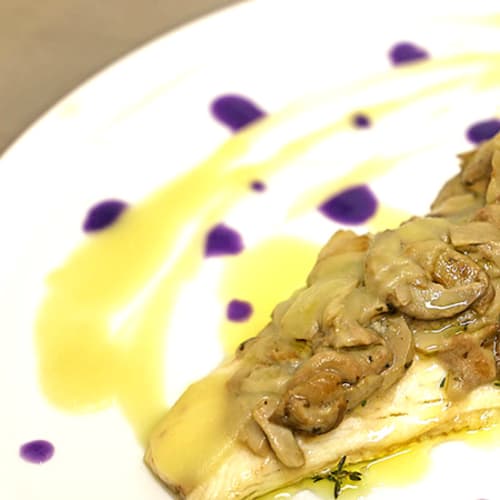 Vox Restaurant & Lounge Bar, Bergamo