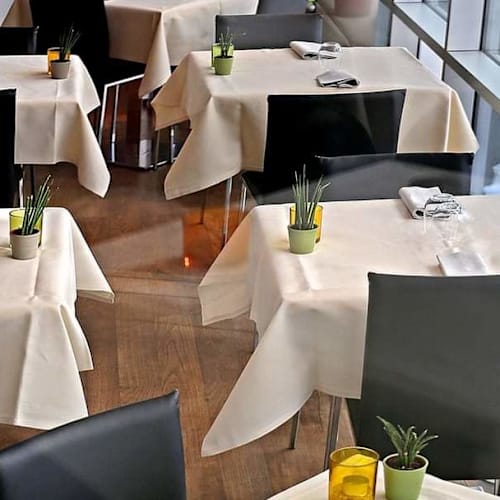 Vox Restaurant & Lounge Bar, Bergamo