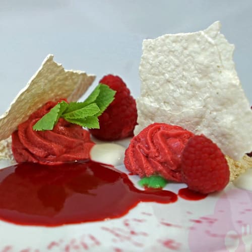 Vox Restaurant & Lounge Bar, Bergamo