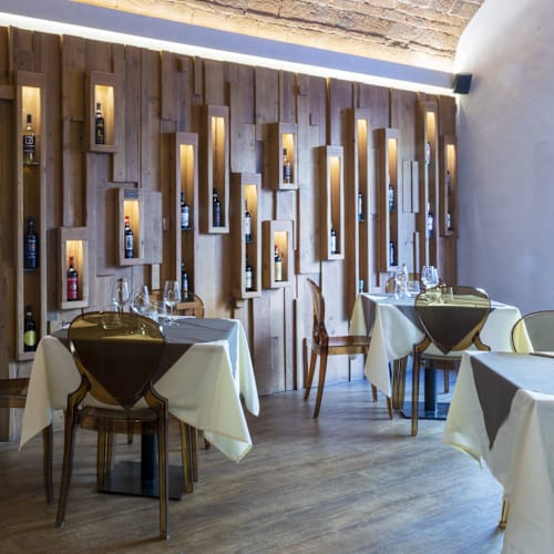 Porta Romana - Pizza e Grill, Firenze