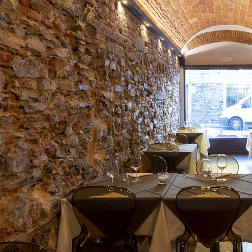 Porta Romana - Pizza e Grill, Firenze