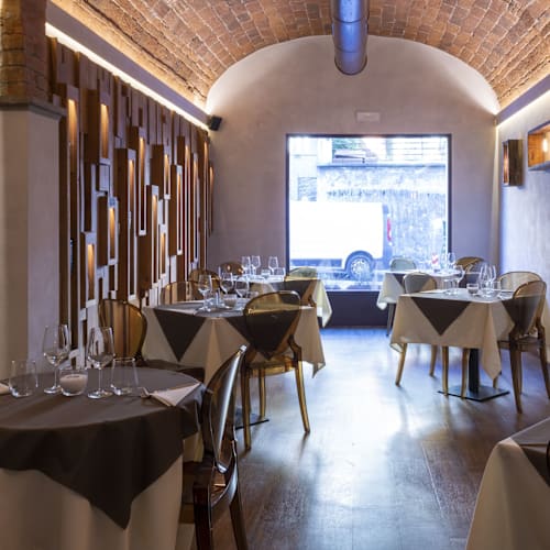 Porta Romana - Pizza e Grill, Firenze