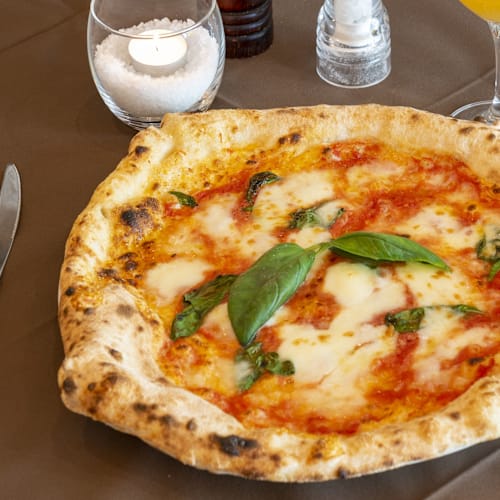 Porta Romana - Pizza e Grill, Firenze