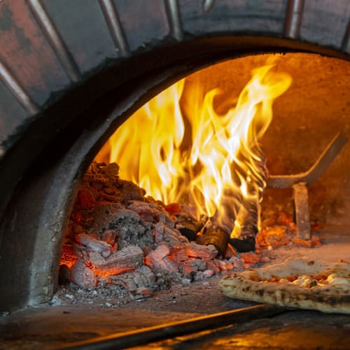 Porta Romana - Pizza e Grill, Firenze
