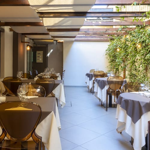 Porta Romana - Pizza e Grill, Firenze