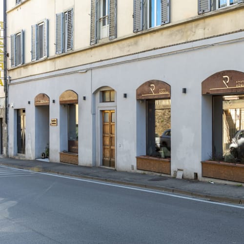 Porta Romana - Pizza e Grill, Firenze
