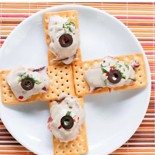 Tradiciones Peruanas, Sevilla