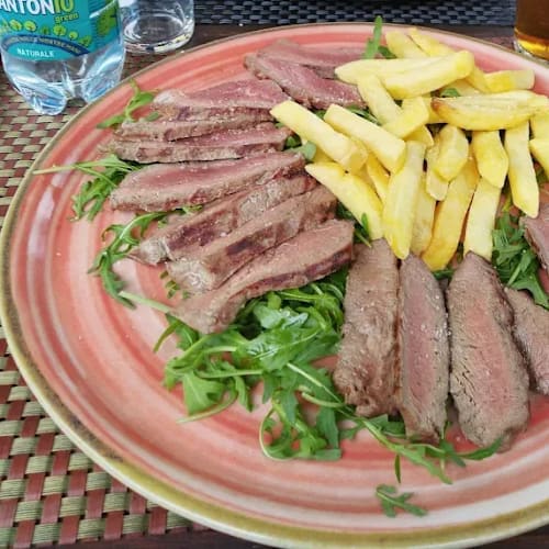 Ranch 79, Chiari