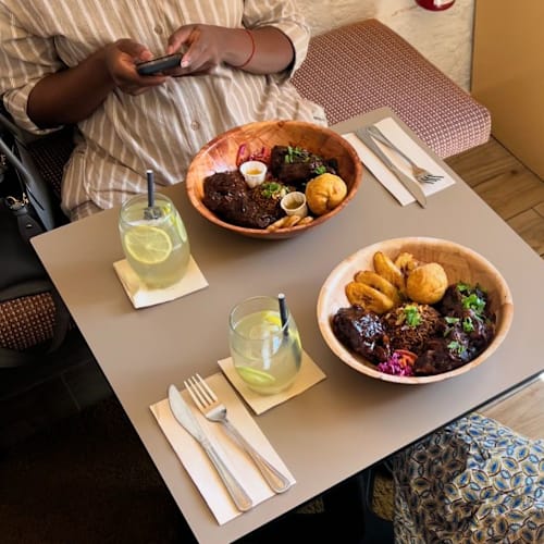 Joosy Gastro, Barcelona