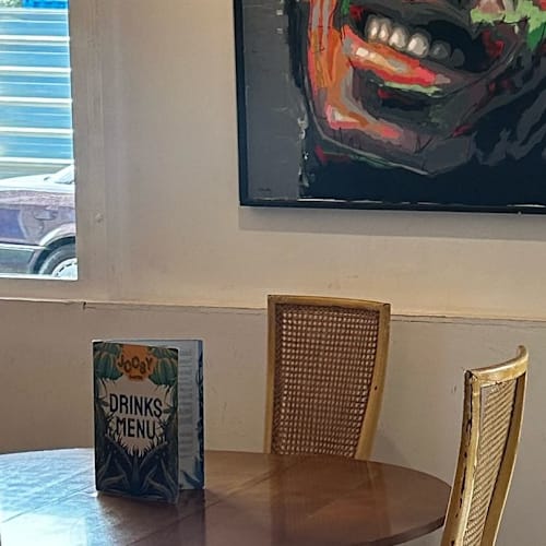 Joosy Gastro, Barcelona