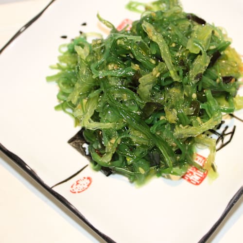 Sushi Yao, Milano