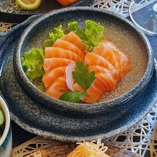 Sushi Yao, Milano
