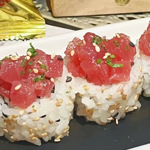 Sushi Yao, Milano
