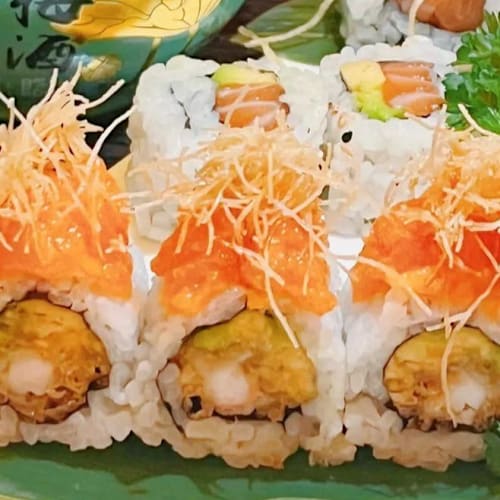 Sushi Yao, Milano
