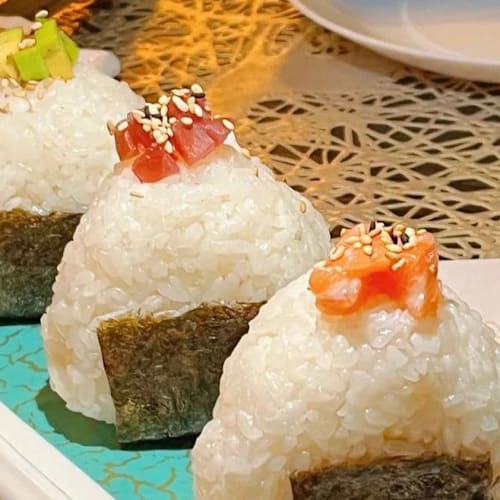 Sushi Yao, Milano