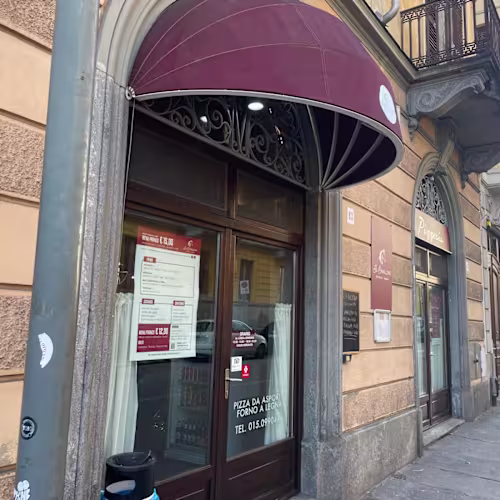 Il Cavallino, Biella