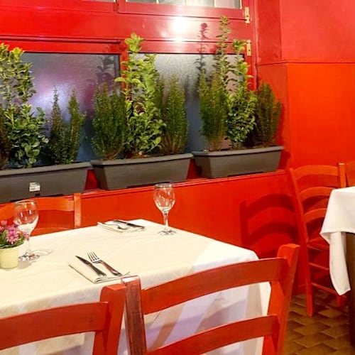 Trattoria Da Michele, Pisa