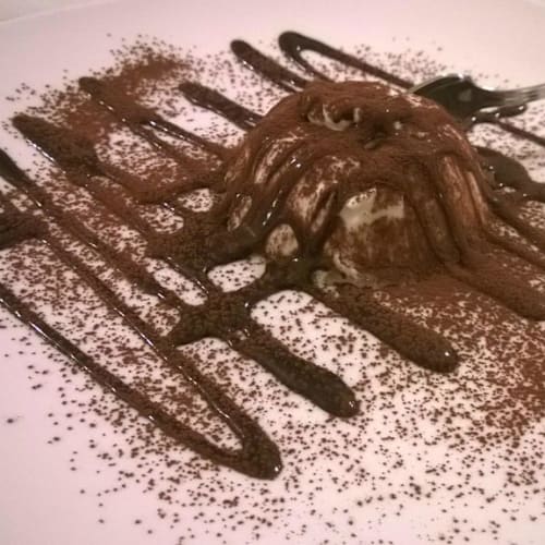 Trattoria Da Michele, Pisa