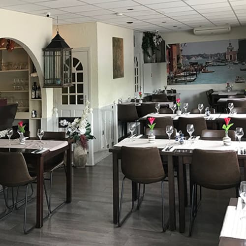 La Piazza, Capelle aan Den IJssel