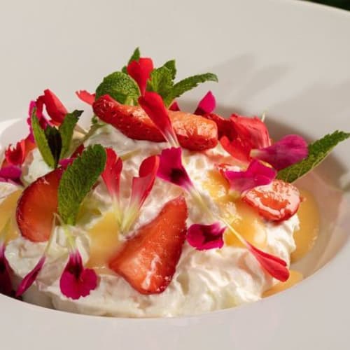 Solano Restaurant, San Benedetto del Tronto