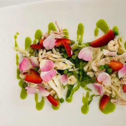 Solano Restaurant, San Benedetto del Tronto