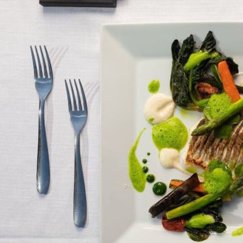 Solano Restaurant, San Benedetto del Tronto