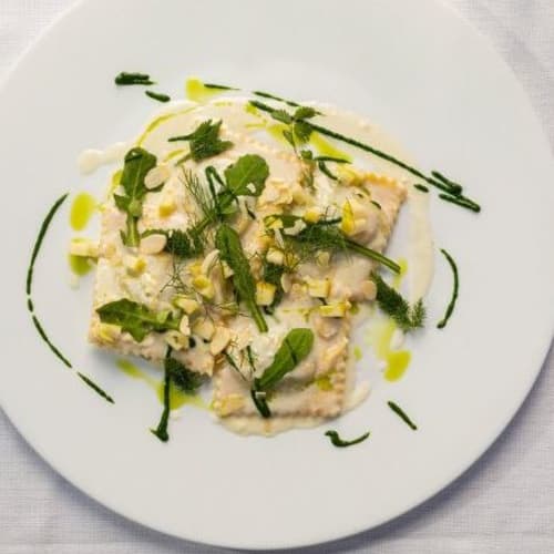 Solano Restaurant, San Benedetto del Tronto