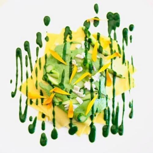 Solano Restaurant, San Benedetto del Tronto