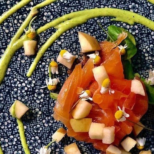 Solano Restaurant, San Benedetto del Tronto