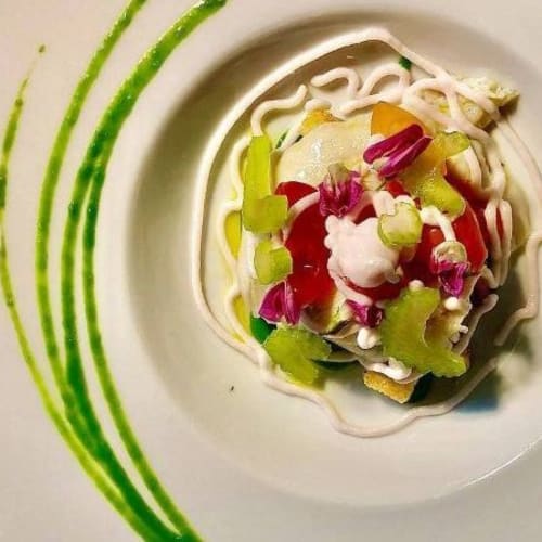 Solano Restaurant, San Benedetto del Tronto