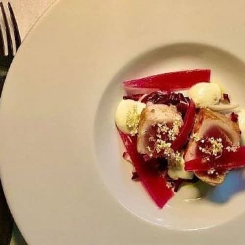 Solano Restaurant, San Benedetto del Tronto