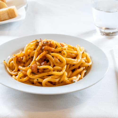 Osteria degli Artisti, Torino