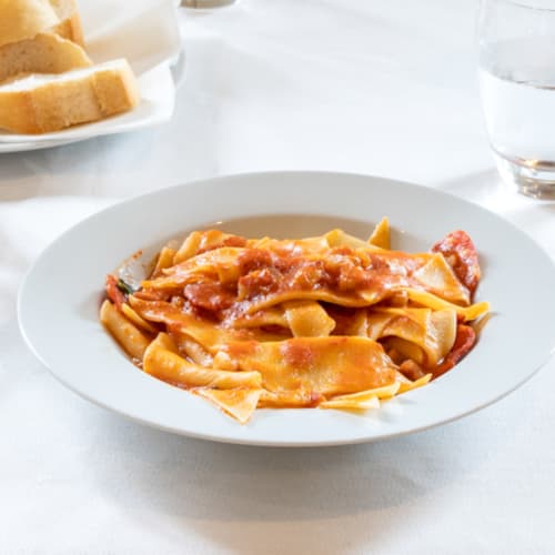 Osteria degli Artisti, Torino