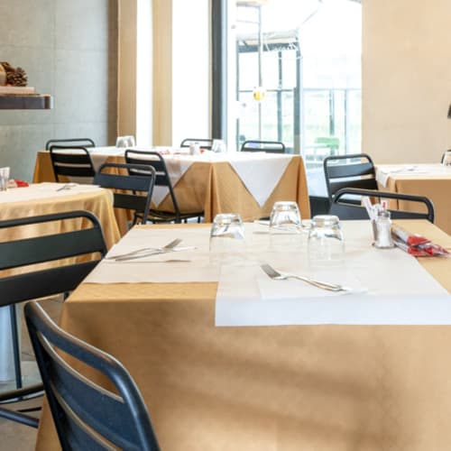 Osteria degli Artisti, Torino