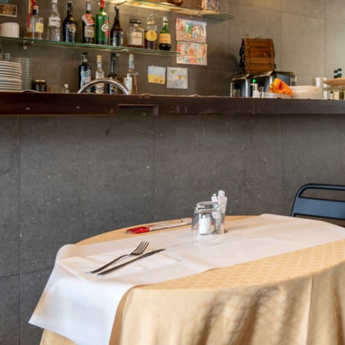 Osteria degli Artisti, Torino