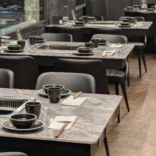 Natura HotPot, Frosinone