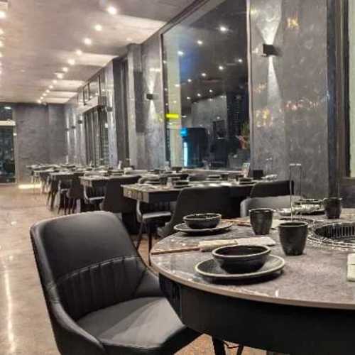 Natura HotPot, Frosinone