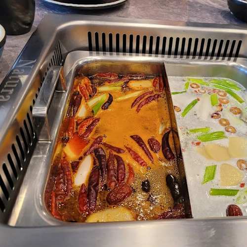 Natura HotPot, Frosinone