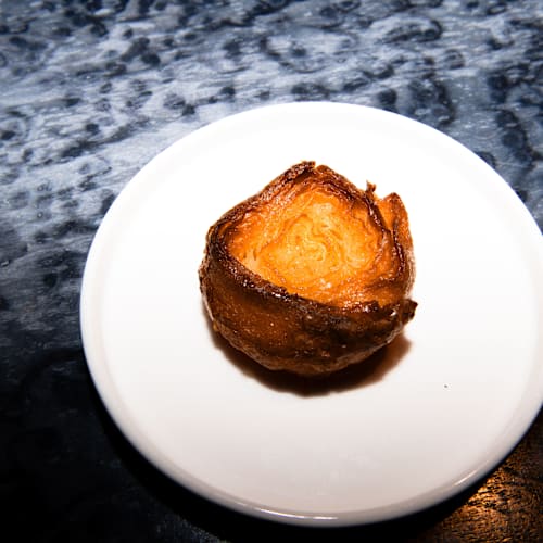 Cherche Minuit, Paris