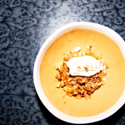 Cherche Minuit, Paris