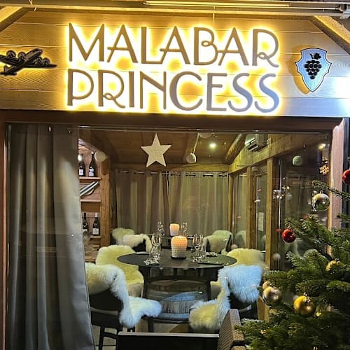 Malabar Princess Chamonix, Chamonix-Mont-Blanc