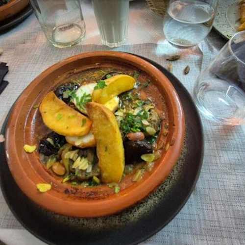 Les Dunes, La Garenne-Colombes