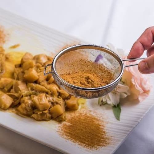 Trattoria Garga, Firenze