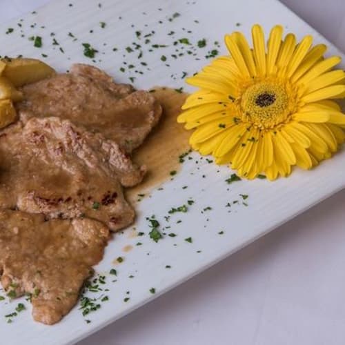 Trattoria Garga, Firenze
