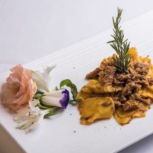 Trattoria Garga, Firenze