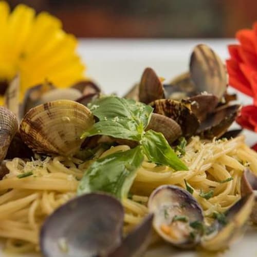 Trattoria Garga, Firenze