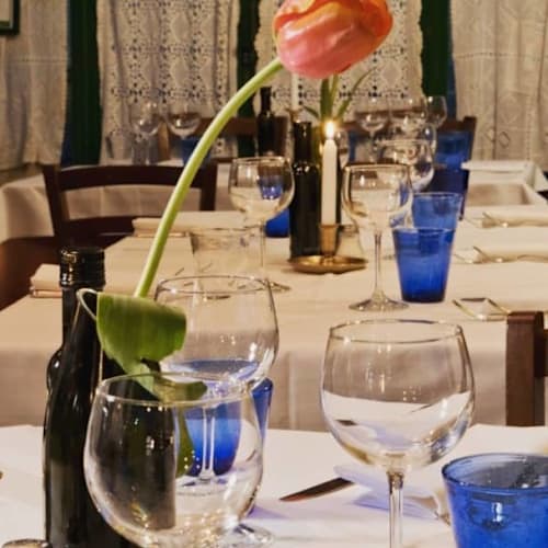 Trattoria Garga, Firenze