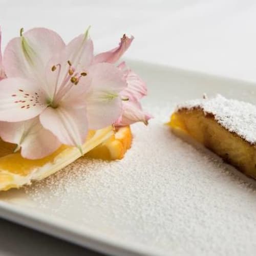 Trattoria Garga, Firenze